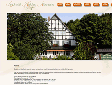 Tablet Screenshot of halbfas-alterauge.de